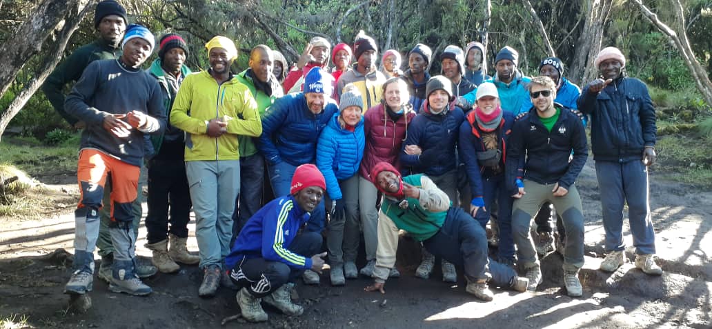 How to prepare for a Kilimanjaro trek